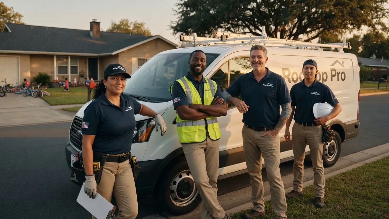 Roof Repair in Shoals, IN near me